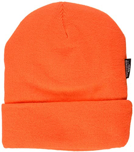 Result Winter Essentials Woolly Ski heeft 3 m Thinsulate, One Size, Fluorescent Oranje