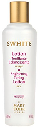 Mary Cohr - Loción limpiadora iluminadora