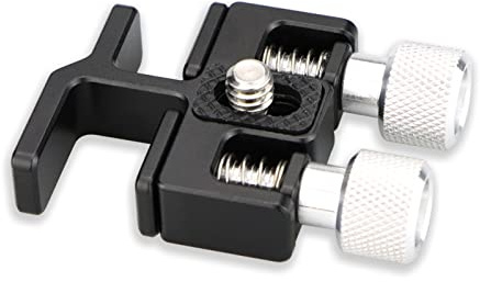 DOJNOG HDMI/USB-C Cable Clamp for Bmpcc 6K Pro Cage, for Bmpcc 4K /6K Cage