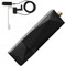 Eonon Mini DAB + Adapter für Autoradio Android 4.4+ USB DAB+ Empfange Radioempfänger mit Antenne Digital Audio Broadcast (A0593)