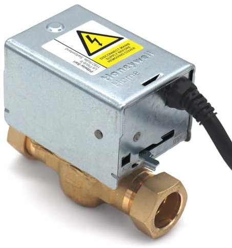 V4043H 1056 Home – 2 Port Motorised Zone Valve 22mm V4043H1056 (272848)