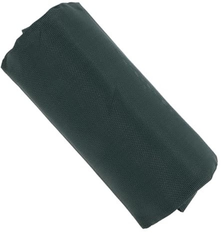 Supvox Atmungsaktives Stuhlkissen Chaiselongue-Kissen Fürs Auto Und Büro Mit Lordosenstütze Für Mehr Komfort