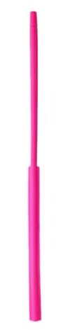 SECFOU Varilla Limpiadora de Flauta de Silicona para Cuidado y Protección de Instrumentos de Viento de Madera, Herramienta Profesional Que No Daña la Flauta