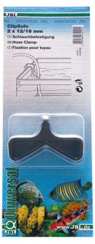 JBL 6109100 - Soporte para Manguera de Acuario (12-16 mm)