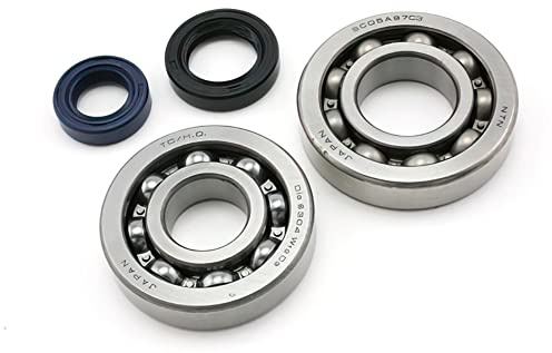 Kurbelwellenlager Satz Naraku HD Heavy Duty für Kymco, SYM liegend