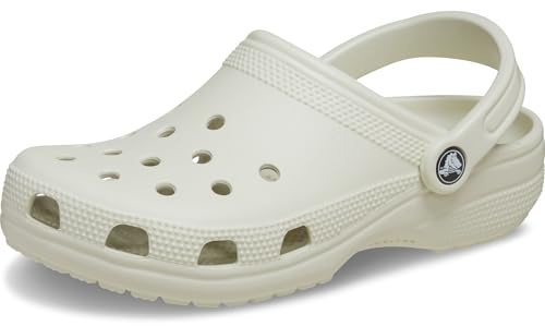 Crocs Classic Clog Linen Size 2 UK Men/ 3 UK Women