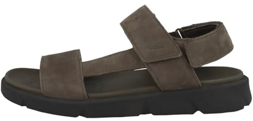 GEOX MAN U XAND 2S B MILITARY 39_EU