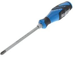 GEDORE 2160SK PH 3 3C-Screwdriver with Striking Cap PH 3