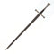Herr der Ringe Brieföffner Anduril
