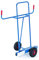 fetra Platten-Transportkarre, Stahlrohr, Tragkraft: 350 kg