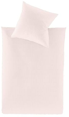 Irisette Lumen 8129-62 Interlock-Jersey Bettwäsche 155x220 + 80x80