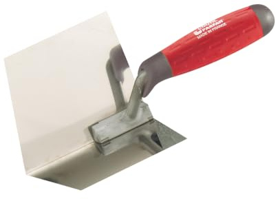 Truelle Angle Interieur - L'OUTIL PARFAIT®