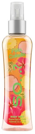 So Pina Colada Body Mist, 100 ml
