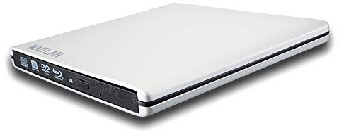 Ultra Sottile Esterno Blu-ray 4K UHD 3D Player BD-R DVD-R DL Registratore di dischi M per Samsung Notebook 9 Pro S 7 5 10 Spin Series ATIV Book 9 15 Ultrabook Laptop USB 3.0 Unità ottica portatile