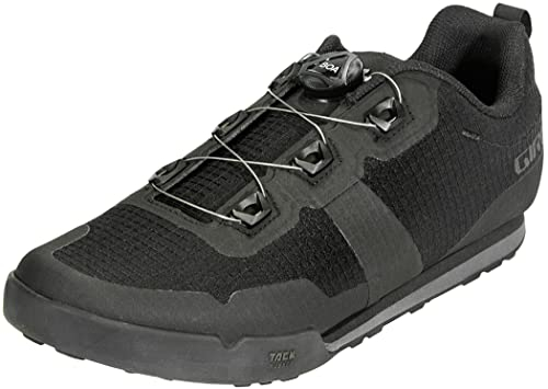 Giro Tracker Black 46 Fahrradschuh