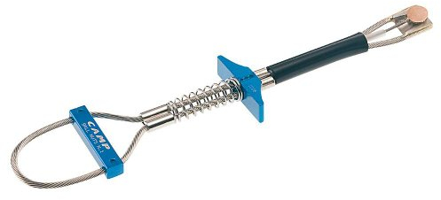 CAMP Ball Nut N.1 blau/grau