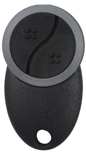 Handsender TELECO TXP-433-A02