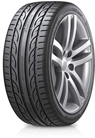 Hankook Ventus V12 evo2 K120 XL FR - 215/45R17 91Y - Sommerreifen