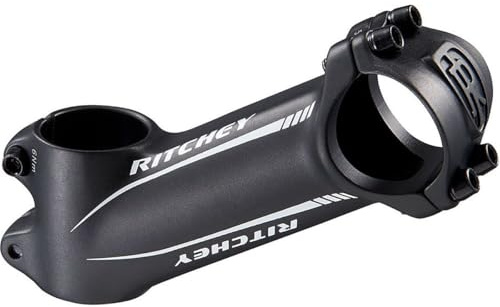 Ritchey Comp 4-Axis Stem - 60mm, 31.8, 30 Degree, Matte Black