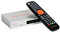 GT Media V7 TT 1080P Full HD Digital Satellite Decoder DVB-T/T2/DVB-C/J.83B TV Receiver, Support 1080P HD/HDMI/H.265 HEVC/USB/WiFi