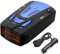 V7 Rilevatore radar, TOTMOX Car 16 bande V7 360 gradi GPS Speed Safe Anti Radar Laser Detector Digital Display Voice Alert Detector