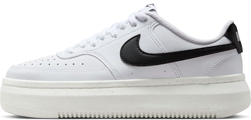 Nike Femme Court Vision Alta Sneaker
