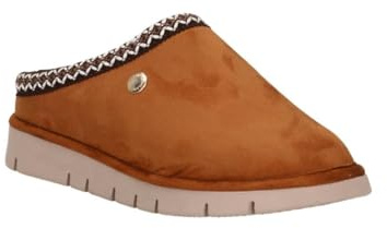 Sabots d'hiver pour femme Grunland, cuir, 37 EU