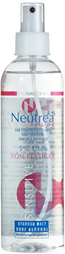 Neutrea 5 prozent Durée- Fn Lotion, 250 ml