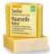 Savion Haarseife Natur | Für empfindliche Kopfhaut & Allergiker | OHNE Duftstoffe | Vegan & Bio: Haarseife ohne Mikroplastik | Palmölfrei | Tierversuchsfrei, 85g