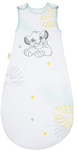babyCalin - Disney Gigoteuse réglable - Le Roi Lion