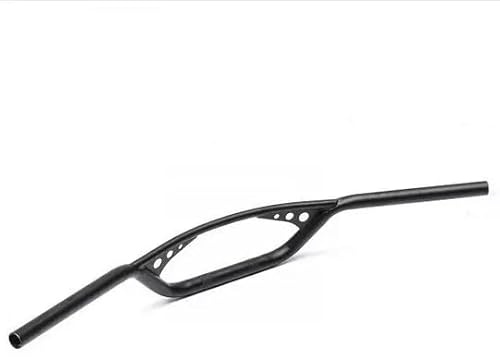 Guidon de moto 7/8 22 mm avec trous