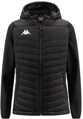 Kappa Odolon Giacca Unisex Adulto