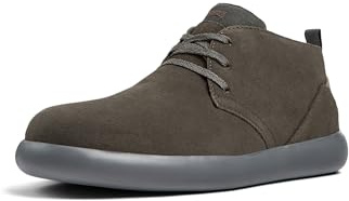Camper Pelotas Capsule Xl K300223, Botas Desert Hombre, Gris 008, 45 EU