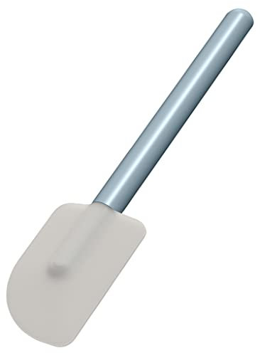 Rosti Classic Teigschaber 25,7 x 6,5 x 1,1 cm L Dusty Blue