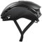 ABUS Rennradhelm GameChanger 2.0 - High Performance Aerohelm mit optimierter Aerodynamik und Belüftung - für Damen und Herren - Größe S, Schwarz