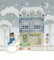 Bothy Threads - Home for Christmas Counted Cross Stitch Kit