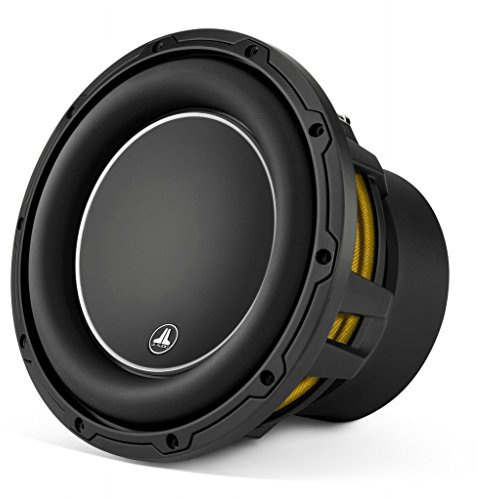 JL Audio 10W6v3 - 25cm Subwoofer