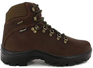 CHIRUCA - Botas Pointer 02 GORE-TEX HOMBRE color: Marron talla: 45