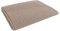 CB Home & Style Gartentischdecke (130 x 160 eckig Cappuccino)