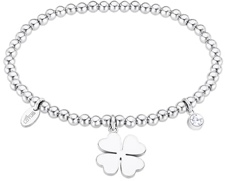 Lotus Style Pulsera modelo LS2170-2/1 de la colección Millennial en acero para señora