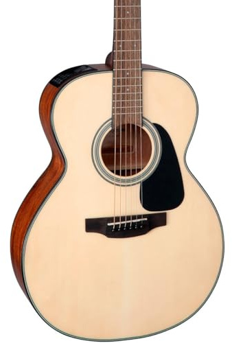 Takamine GLN12E Electro Acoustic Guitar - Natural Satin