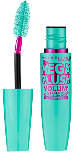 Maybelline New York Waterproof Brownish