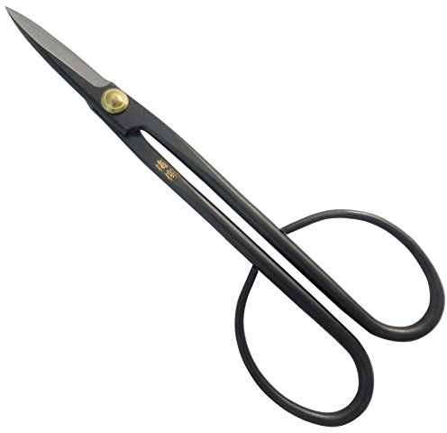 Ciseaux Bonsai Twig 21 cm - Bairyu Fabriqué au Japon