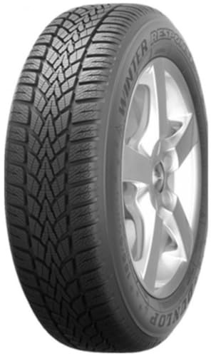 Dunlop Winter Response 2 MS M+S - 155/65R14 75T - Winterreifen