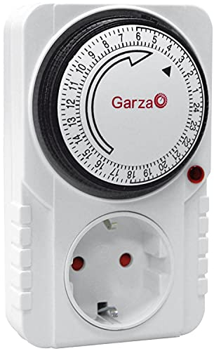 Garza - Reiher 400600 – Timer Analog