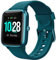 Reloj Inteligente para Hombre y Mujer, Compatible con Samsung Huawei Android iOS, podómetro, Reloj Deportivo, cardiofrecuenciómetro, Impermeable, IP68, GPS, compartido, 11 Modos Deportivos,