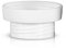 blimbini® Babyflaschen-Adapter passend für NUK® Perfect Match Babyflaschen | 100% auslaufsicher & BPA-frei