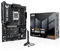 ASUS TUF Gaming B850-E WiFi, AMD ATX Motherboard, 8+2+1 Power Stages, DDR5 Slot, PCIe 5.0 Ready, 3 M.2 Slots, WiFi 6E, Ethernet Realtek 2.5Gb, USB-C 20Gbps, BIOS Flashback and Aura Sync