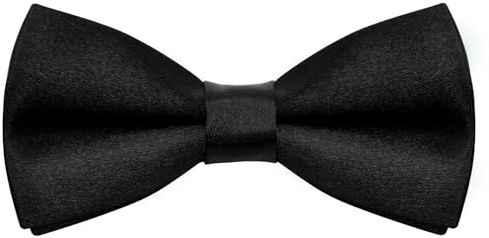 FACATH Nœuds papillon pour garçons