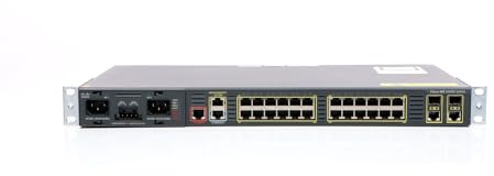 Cisco ME-3400E-24TS-M Netzwerk Router